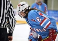 mya neugent Women's Ice Hockey recruiting profile image