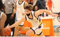 Mitchell White Men's Basketball recruiting profile image