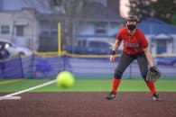 Gabrielle Cummings Softball recruiting profile image