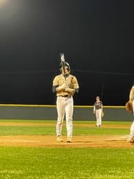 Jacob Ables Baseball recruiting profile image