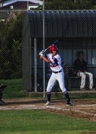 Cooper Grant Baseball recruiting profile image