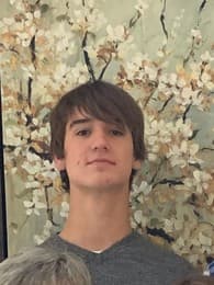Wesley Mills Men's Track recruiting profile image