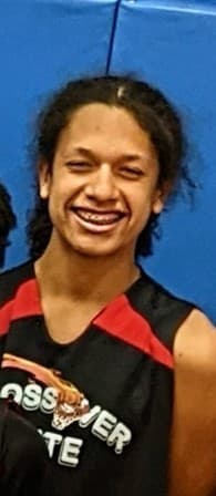 Daniel Clay Men's Basketball recruiting profile image