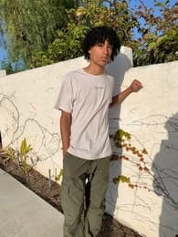 Elisha Phillips Men's Track recruiting profile image