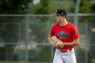 Gavin Haddox Baseball recruiting profile image