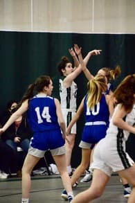 Paige Brink Women's Basketball recruiting profile image