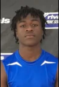 Damon Sisa Football recruiting profile image