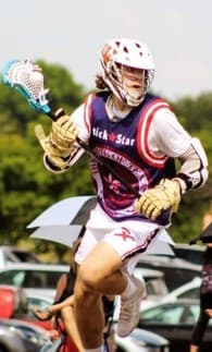 Isaac Grossberg Men's Lacrosse recruiting profile image