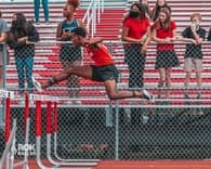 Jeremiah Haas Men's Track recruiting profile image