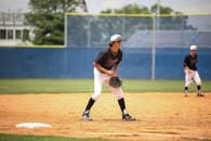Luke Lyons Baseball recruiting profile image