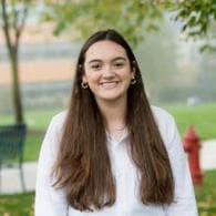 Emelia O'Neill Women's Rowing recruiting profile image