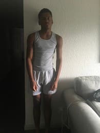 Samuel Williams Football recruiting profile image