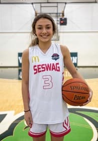 Aisley Shields Women's Basketball recruiting profile image