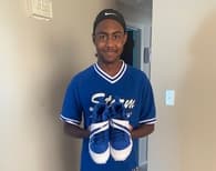 Aden Moreno Baseball recruiting profile image