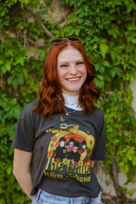Elizabeth Dunham Women's Track recruiting profile image