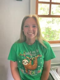 Ashlynn Jones Women's Basketball recruiting profile image