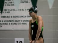 Katie Buroker Women's Swimming recruiting profile image