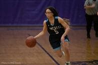 Grace Pribyl Women's Basketball recruiting profile image