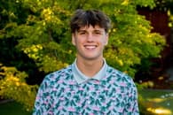 Tobias Pratt Men's Soccer recruiting profile image