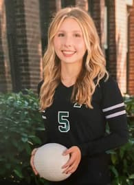 Julia Epstein Women's Volleyball recruiting profile image