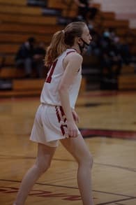 Sarah Grace Furst Women's Basketball recruiting profile image