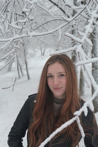 Gillian McDaniel Women's Volleyball recruiting profile image