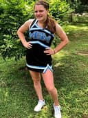 profile image for Madisyn Mitchell