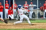 Miles Pratt Baseball recruiting profile image