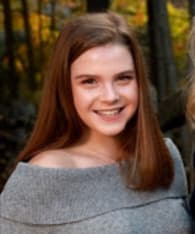 Lauren Armstrong Women's Swimming recruiting profile image