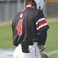Charley Rowan Baseball recruiting profile image