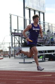 Ryan Kachmarik Men's Track recruiting profile image
