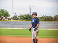 Sean Yamaguchi Baseball recruiting profile image