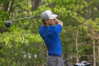 Ryan Knitter Men's Golf recruiting profile image