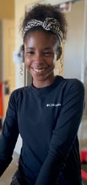 profile image for Simone Barnes