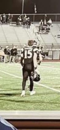 Joseph Yancoskie Baseball recruiting profile image