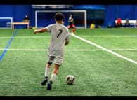 Luis Maldonado Men's Soccer recruiting profile image
