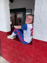 Trinity Reece Softball recruiting profile image