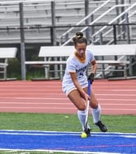 Kaitlin Coward Field Hockey recruiting profile image