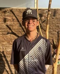 Benoit Goudigan Baseball recruiting profile image