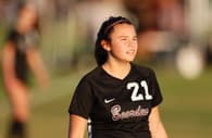 Rylie Lucas Women's Soccer recruiting profile image