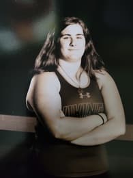 Emma Slade Women's Track recruiting profile image