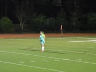 Reagan Clough Women's Soccer recruiting profile image