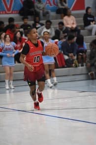 Joshua Hardee Men's Basketball recruiting profile image