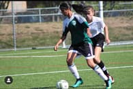 Shayna Bahia Women's Soccer recruiting profile image