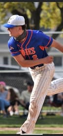 profile image for Connor T Ostrander