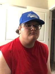 Ethan Woody Baseball recruiting profile image