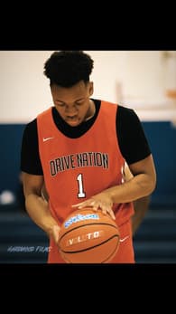 John-Cornelius Ozigboh Men's Basketball recruiting profile image