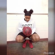 Dehje Belmore Women's Basketball recruiting profile image