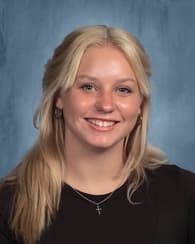 Abigail Gavrilovic Women's Volleyball recruiting profile image