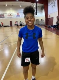 Skylar Still Women's Basketball recruiting profile image